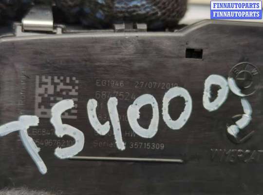 купить Переключатель света на BMW X2 (F39) 2017-2023