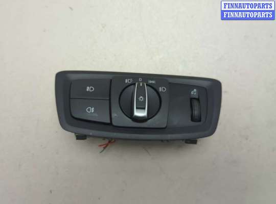 Переключатель света