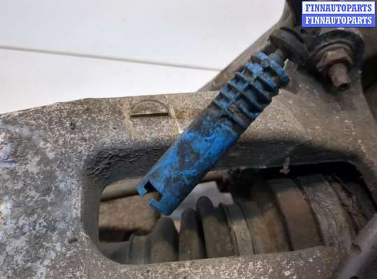 купить Ступица (кулак, цапфа) на BMW X5 E53 2000-2007