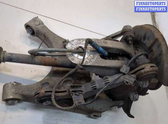 купить Ступица (кулак, цапфа) на BMW X5 E53 2000-2007