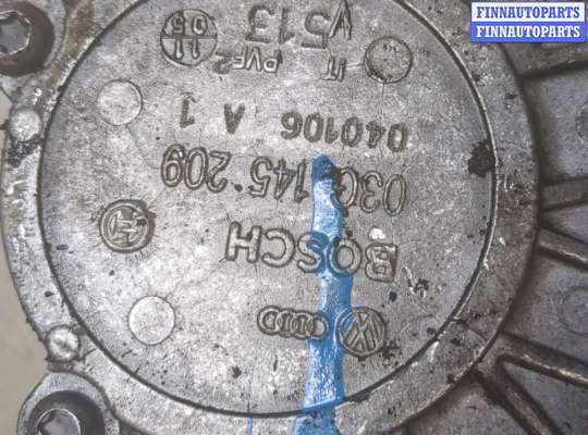купить ТНВД на Audi A3 (8P) 2003-2013