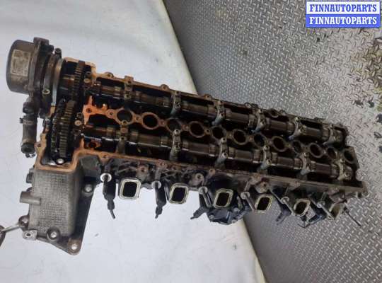 купить Головка блока (ГБЦ) на BMW X3 E83 2004-2010