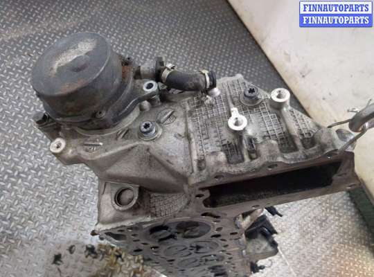 купить Головка блока (ГБЦ) на BMW X3 E83 2004-2010