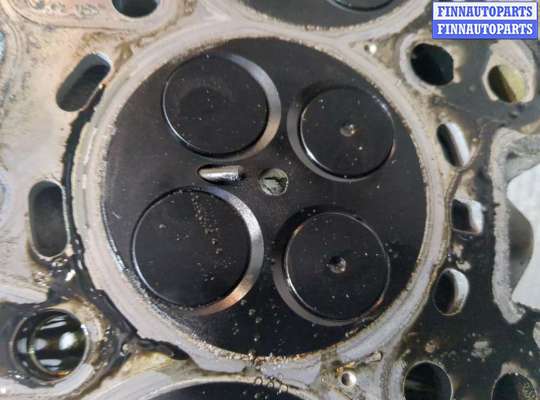 купить Головка блока (ГБЦ) на BMW X3 E83 2004-2010
