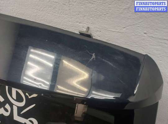 Поводок дворника на Volkswagen Tiguan II