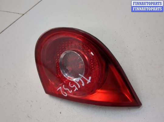 купить Фонарь крышки багажника на Volkswagen Golf 5 2003-2009