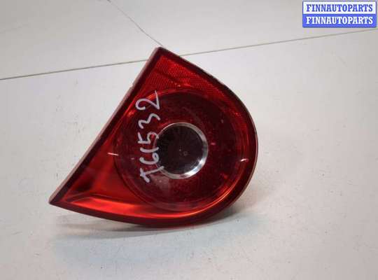 Купить Фонарь крышки багажника на Volkswagen Golf 5 2003-2009 Фонарь крышки багажника VG2735984 на Volkswagen Golf 5 2003-2009