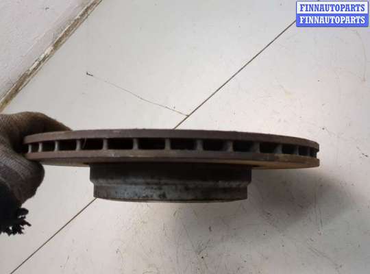 купить Диск тормозной на BMW 7 E65 2001-2008