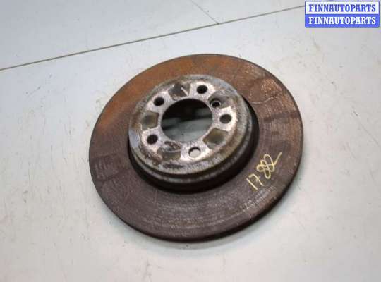 купить Диск тормозной на BMW 7 E65 2001-2008