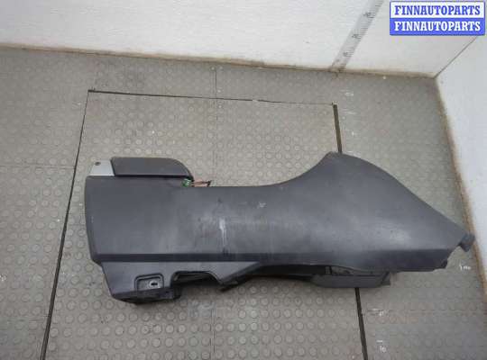 Консоль салона на Range Rover Sport I (L320)