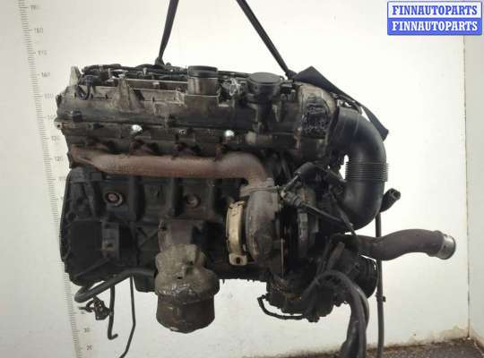 Насос гидроусилителя руля (ГУР) MB1694383 на Mercedes C W203 2000-2008