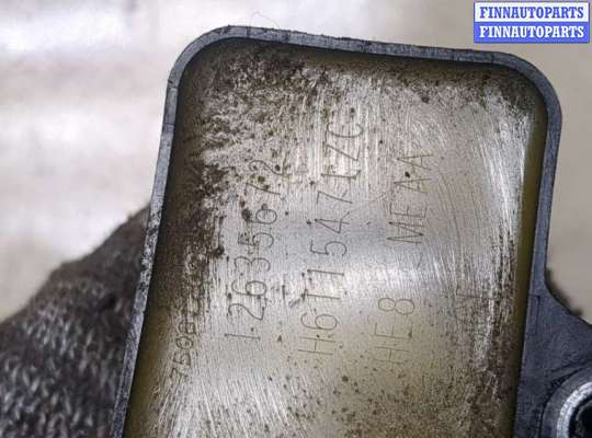 купить Катушка зажигания на Chevrolet Equinox 2017-2024