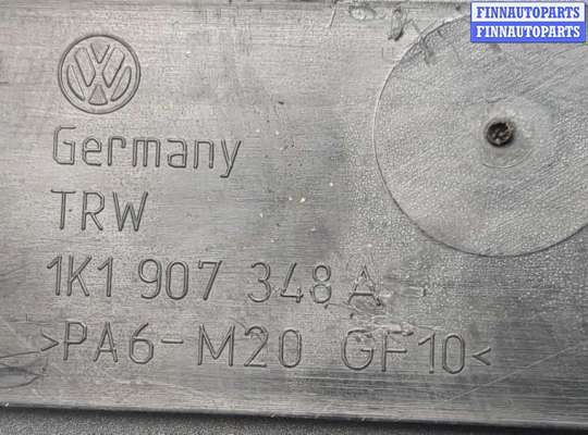 купить Блок комфорта на Volkswagen Passat 6 2005-2010