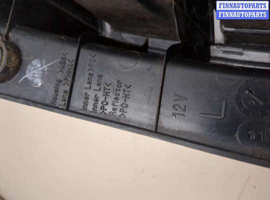 купить Фонарь (задний) на Suzuki SX4 2006-2014