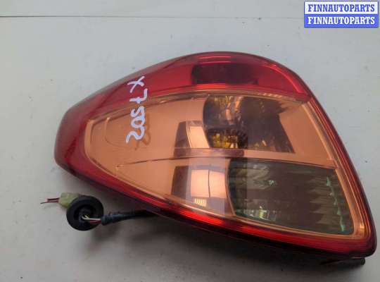 Фонарь (задний) SZS4643 на Suzuki SX4 2006-2014