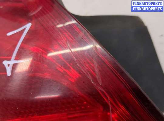 купить Фонарь (задний) на Opel Astra J 2010-2017