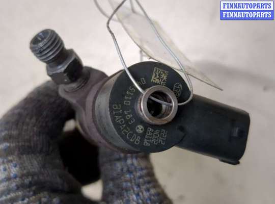 купить Форсунка топливная на Opel Corsa D 2006-2011