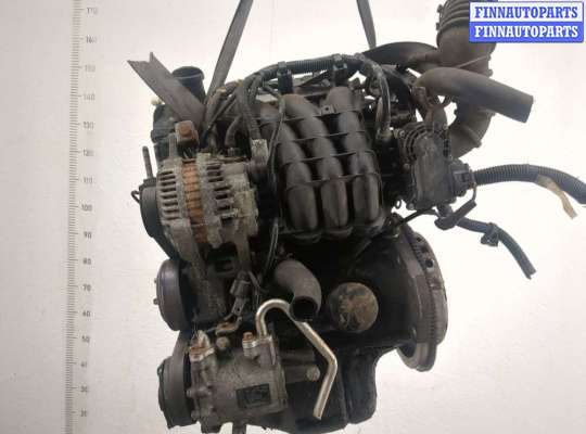 Генератор MT570068 на Mitsubishi Colt 2002-2012