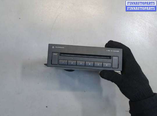 купить Проигрыватель, чейнджер CD/DVD на Volkswagen Passat 5 2000-2005