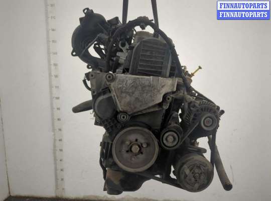 Катушка зажигания CT1160733 на Citroen C3 2002-2009