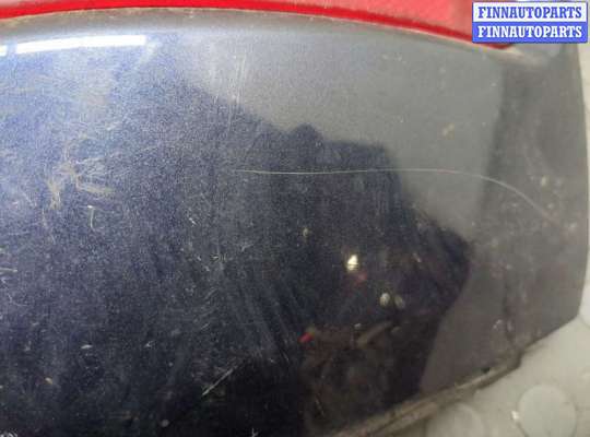 купить Клык бампера на Citroen C-Crosser 2007-2013