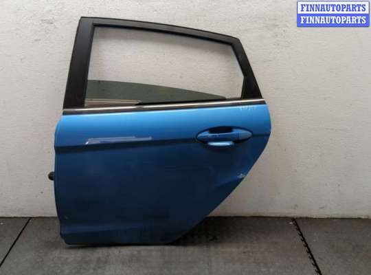 купить Замок двери на Ford Fiesta 2008-2013