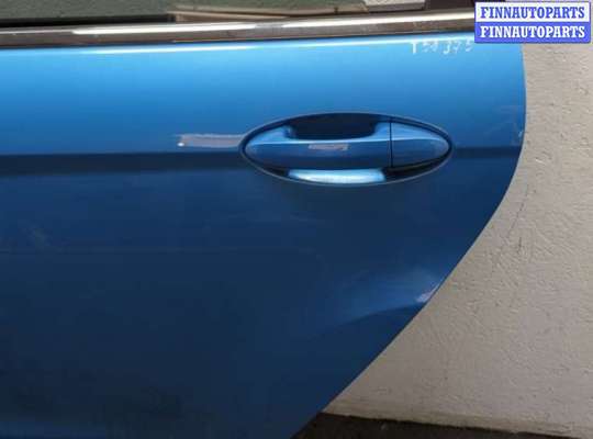 купить Замок двери на Ford Fiesta 2008-2013