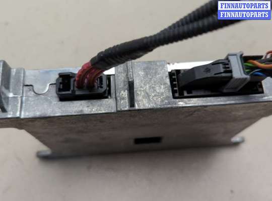 купить Блок управления телефоном на Mercedes GL X164 2006-2012