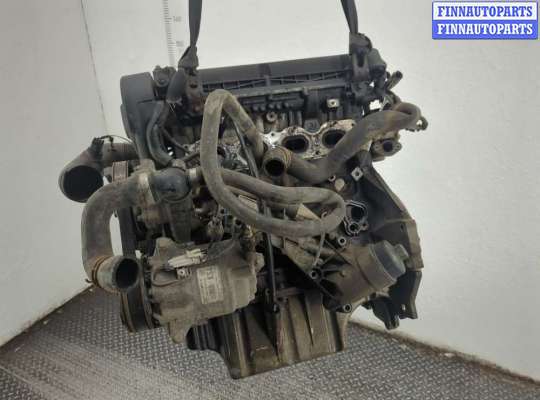 купить Двигатель (ДВС) на Opel Astra H 2004-2010
