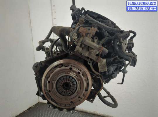 купить Двигатель (ДВС) на Opel Astra H 2004-2010