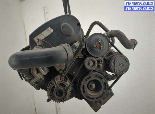 Двигатель (ДВС) OP2398424 на Opel Astra H 2004-2010