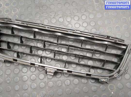 купить Заглушка (решётка) бампера на Renault Laguna 3 2007-2025