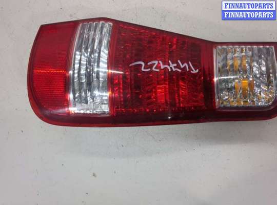 купить Фонарь (задний) на Hyundai Matrix 2001-2010