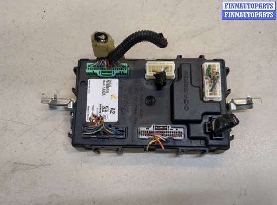 купить Блок управления бортовой сети (Body Control Module) на Nissan Murano 2008-2010