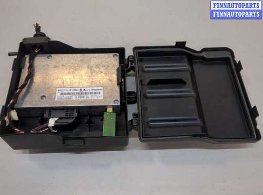 Блок управления Bluetooth AU1680803 на Audi Q5 2008-2017