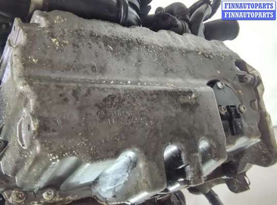купить Двигатель (ДВС) на Volkswagen Passat CC 2012-2017