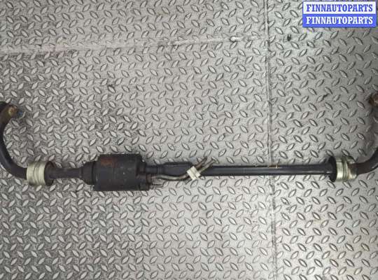 Стабилизатор подвески (поперечной устойчивости) BM3667022 на BMW 7 E65 2001-2008