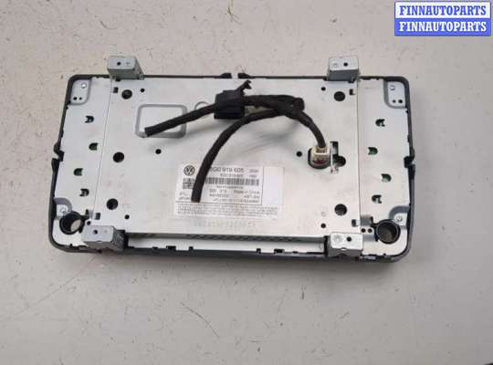 купить Магнитола на Volkswagen Golf 7 2012-2020