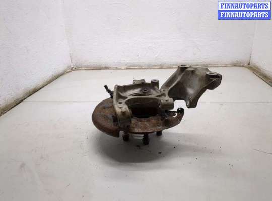 Кулак подвески на Audi A3 (8V)