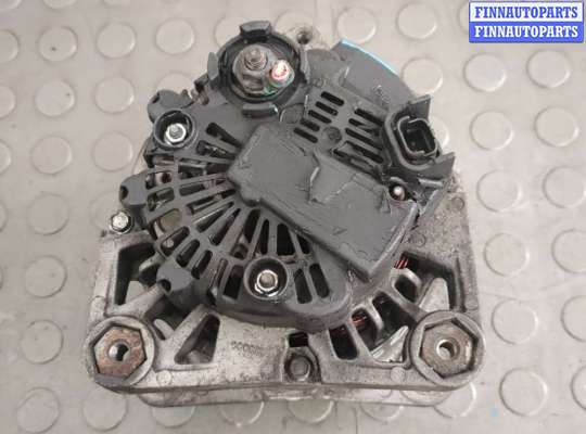 купить Генератор на Renault Megane 2 2002-2009