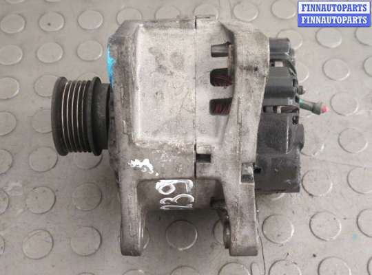 купить Генератор на Renault Megane 2 2002-2009