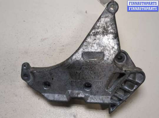 Кронштейн ДВС (лапа) на Skoda Octavia (1Z, A5)
