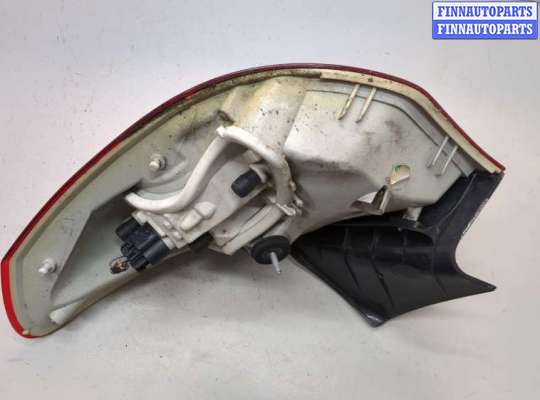 купить Фонарь (задний) на Opel Astra J 2010-2017