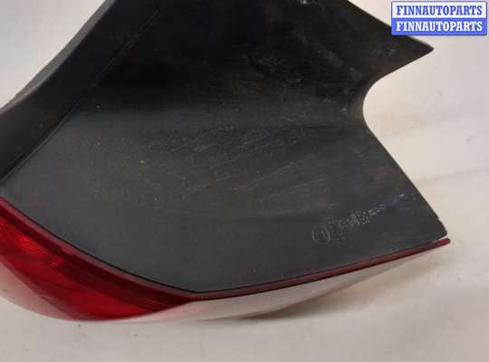 купить Фонарь (задний) на Opel Astra J 2010-2017