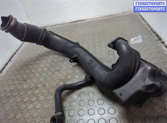 Гофра (патрубок) воздушного фильтра