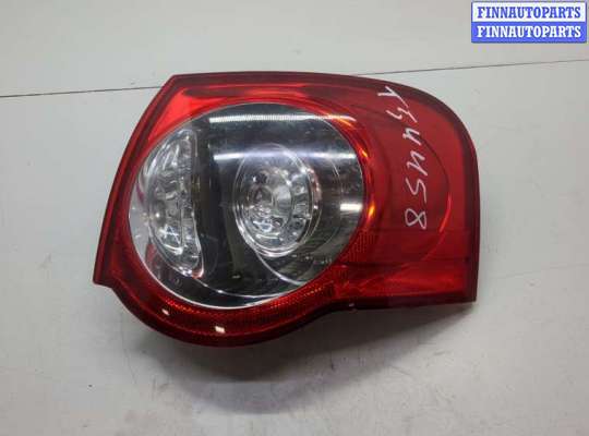 купить Фонарь (задний) на Volkswagen Passat 6 2005-2010