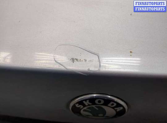 купить Двигатель стеклоочистителя (моторчик дворников) задний на Skoda Octavia (A5) 2004-2013