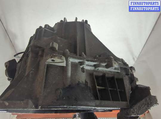 купить КПП 6-ст.мех. (МКПП) на Ford Galaxy 2006-2010