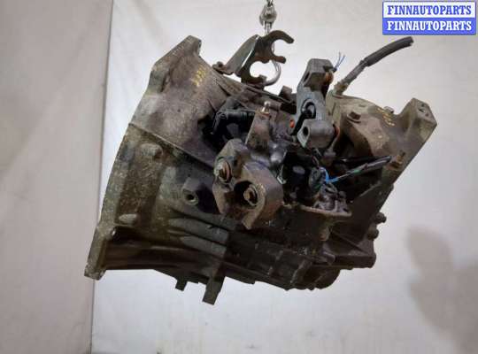 купить КПП 6-ст.мех. (МКПП) на Ford Galaxy 2006-2010