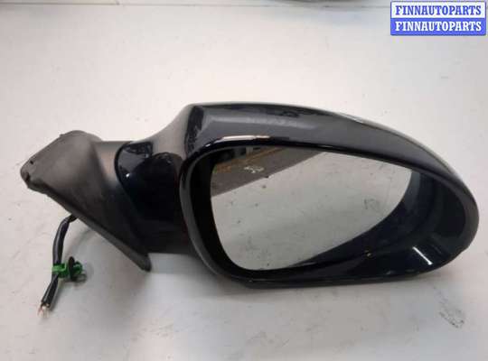 Зеркало боковое VG2705460 на Volkswagen Passat 6 2005-2010
